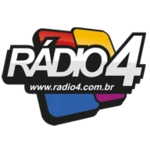 Logo of Radio 4 android Application 